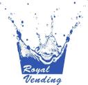 Royal Vending Machines Sunshine Coast logo